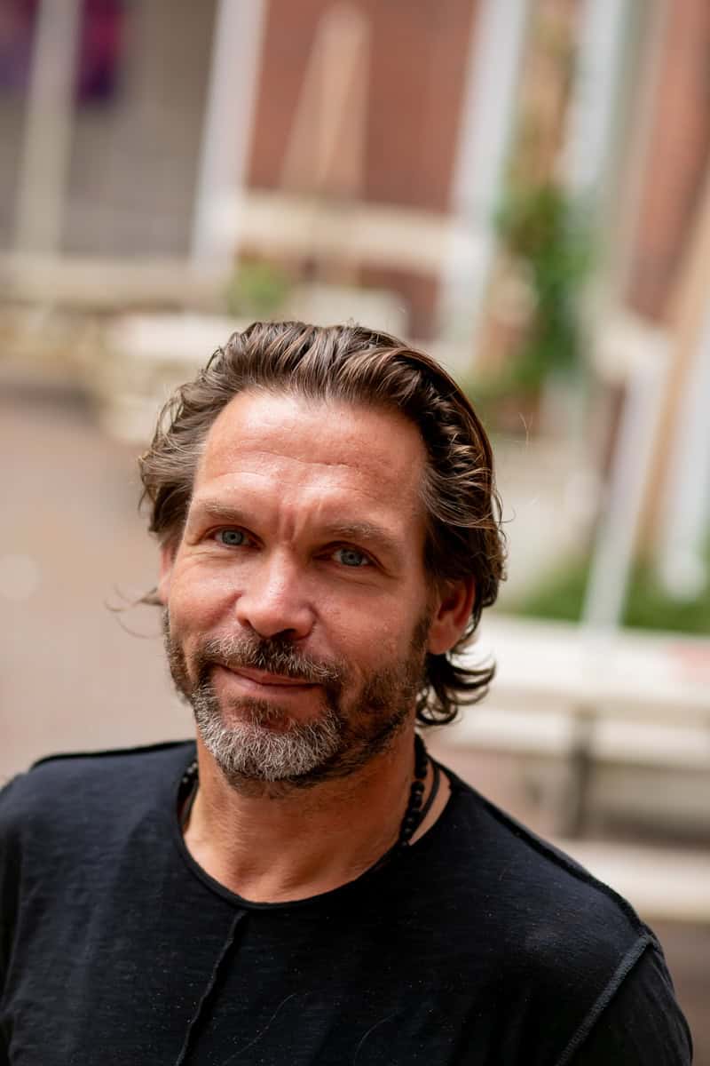 Nieuwe schooldirecteur Hubertus &amp; Berkhoff - Hubertus &amp; Berkhoff